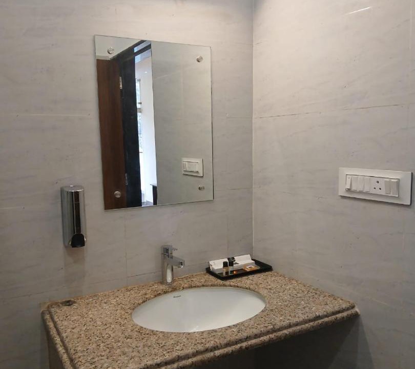 Photo of Bathroom in Purulia
