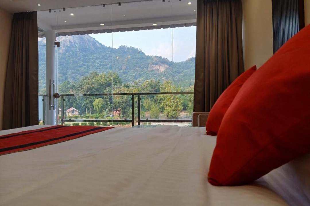 Photo of Bedroom in Purulia