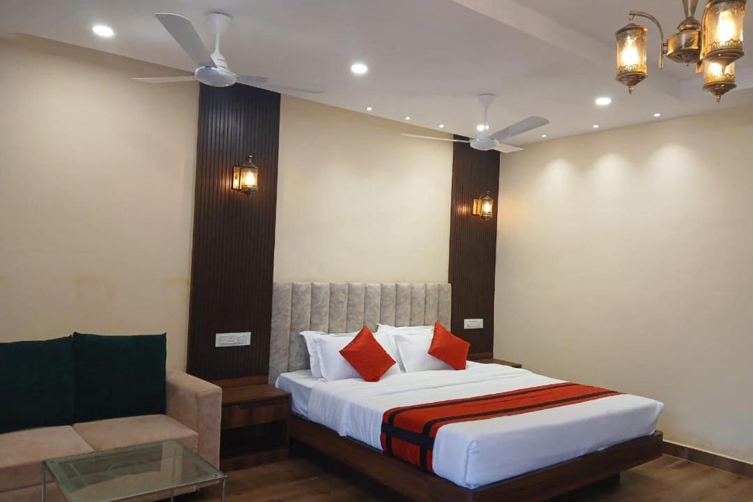 Photo of Bedroom in Purulia
