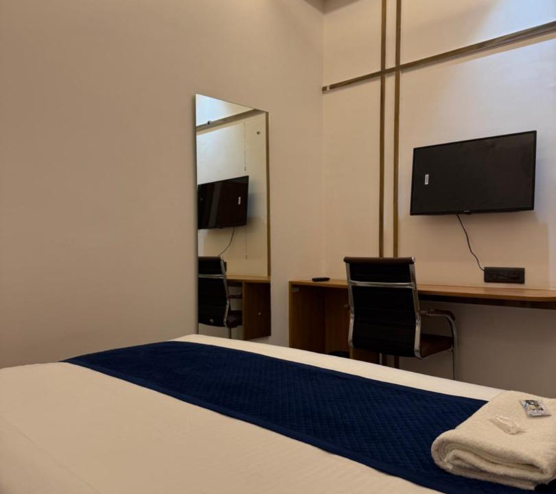 Photo of Bedroom in Basai