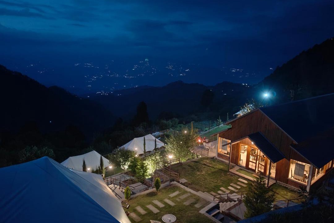 Photo of Others in Kanatal
