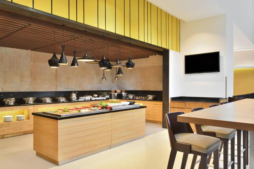 Photo of Kitchen in Usman Pura