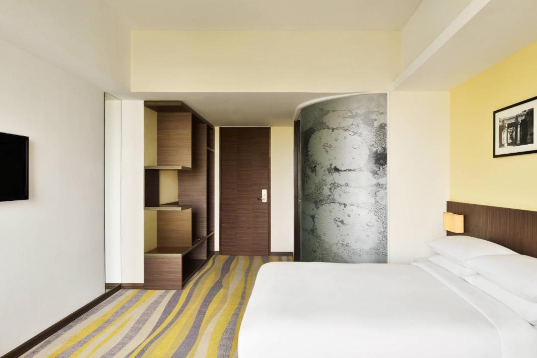Photo of Bedroom in Usman Pura