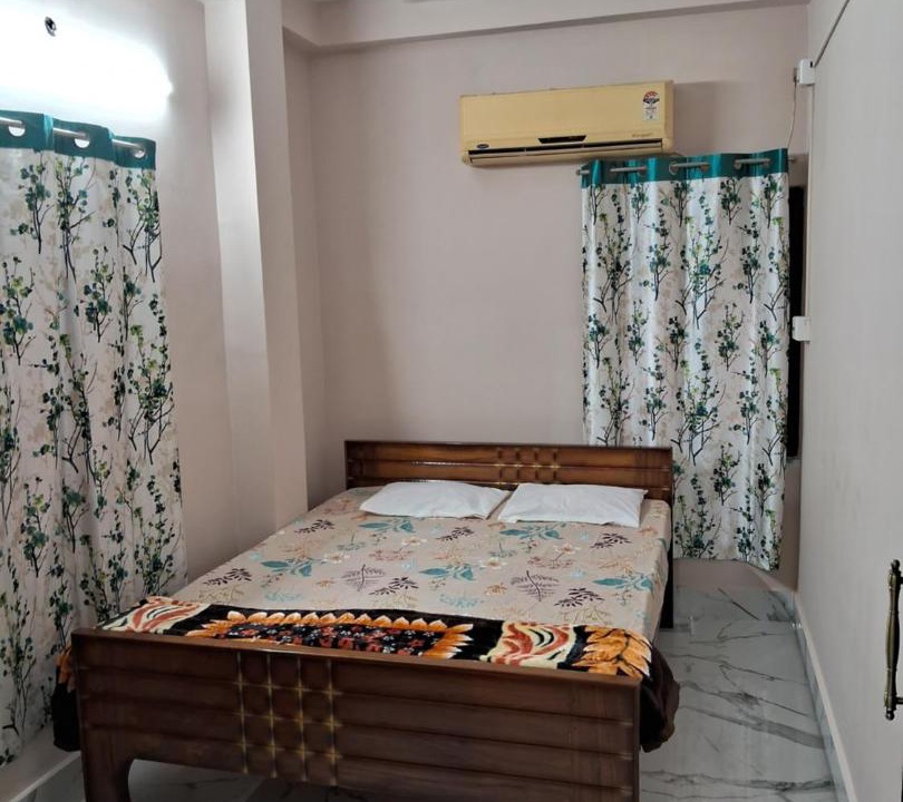 Photo of Bedroom in Kolkata