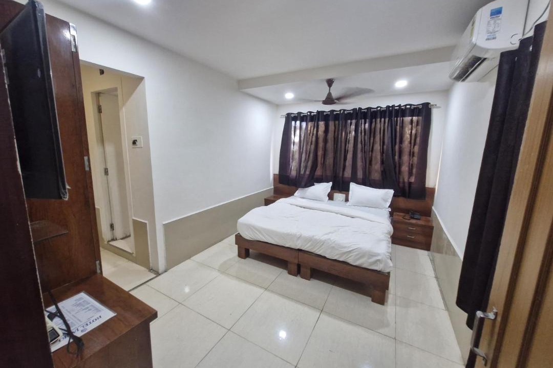 Photo of Bedroom in Jamnagar