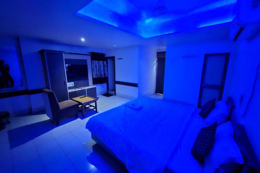 Photo of Bedroom in Jamnagar