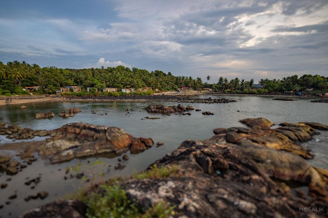 Photo of Others in Palolem