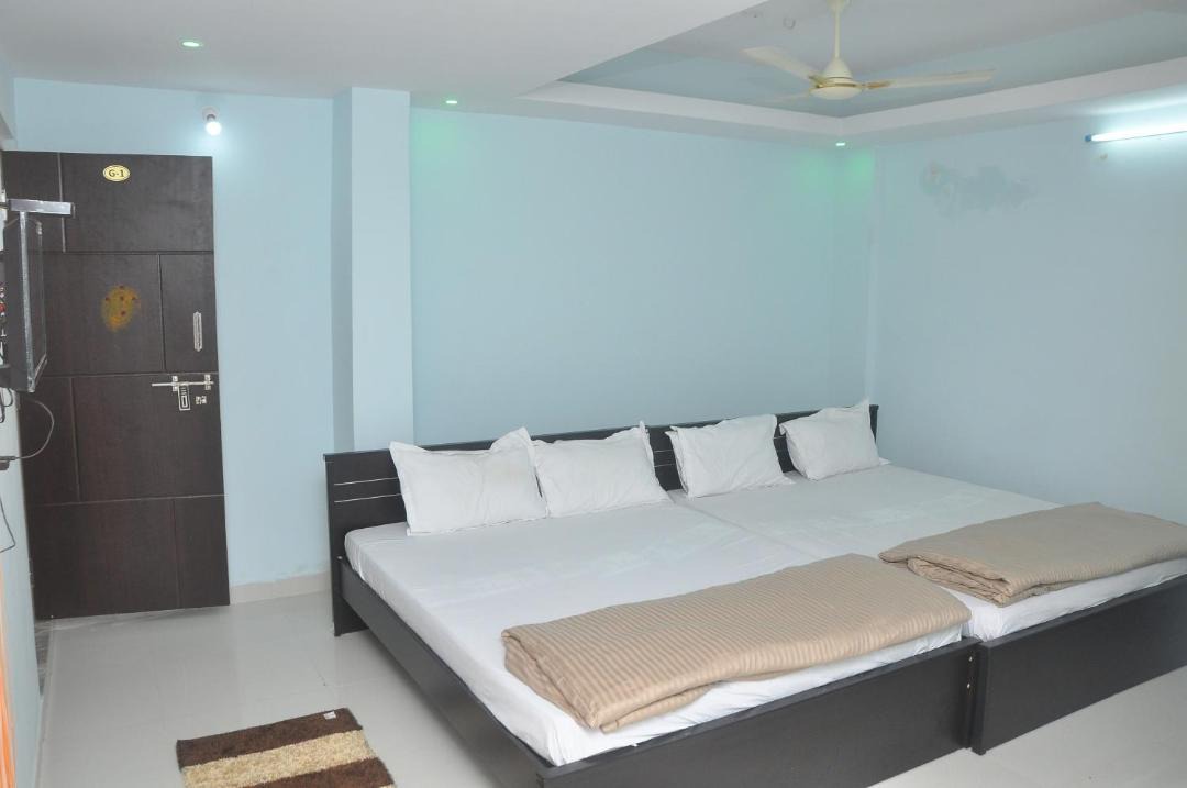 Photo of Bedroom in Kanipakam