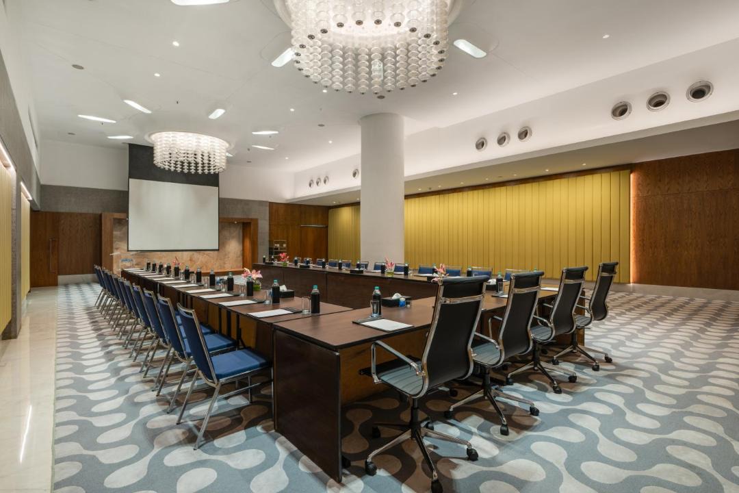 Photo of Others in HITEC City