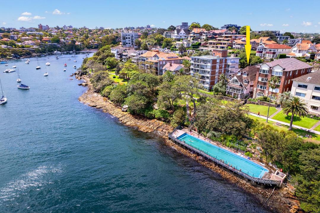 Photo of Others in Cremorne Point