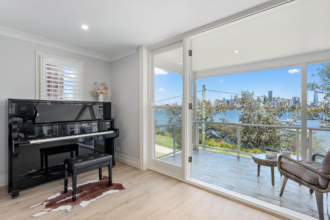 Photo of Others in Cremorne Point