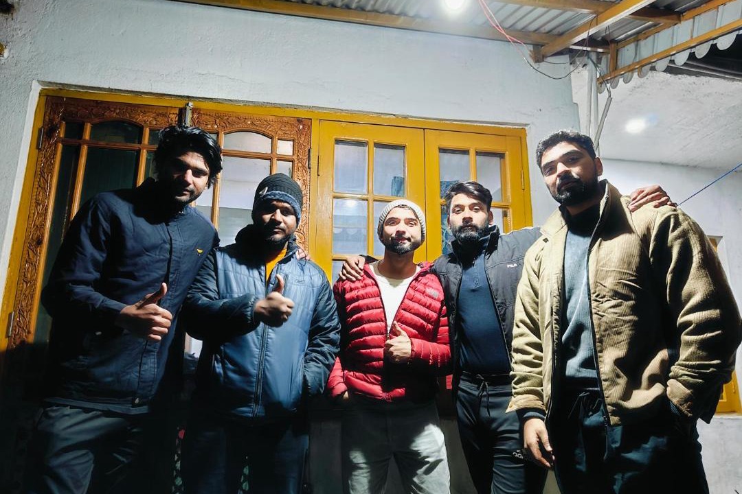 Photo of Others in Srinagar