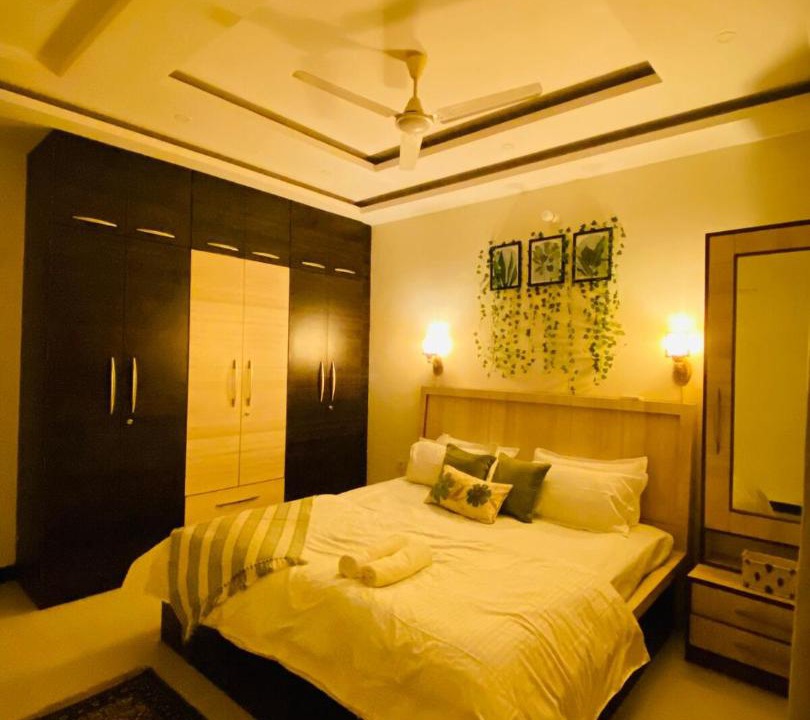 Photo of Bedroom in C-Scheme