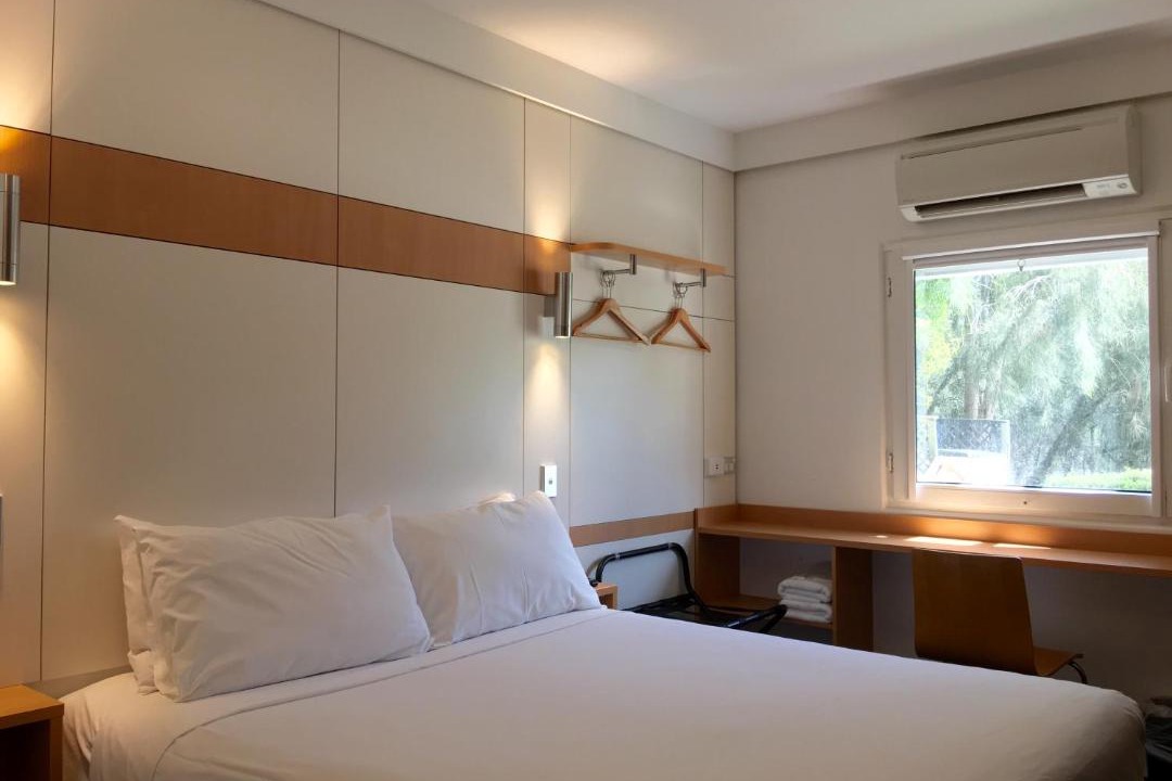Photo of Bedroom in West Gosford