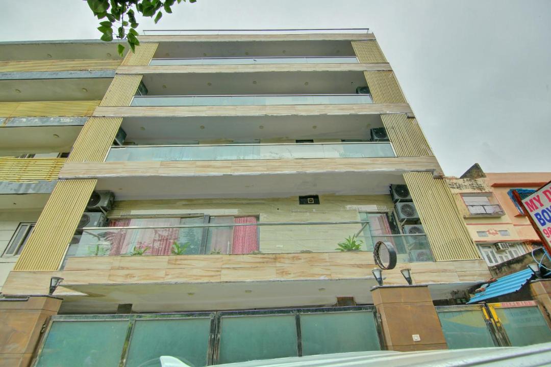 Photo of Others in Malviya Nagar