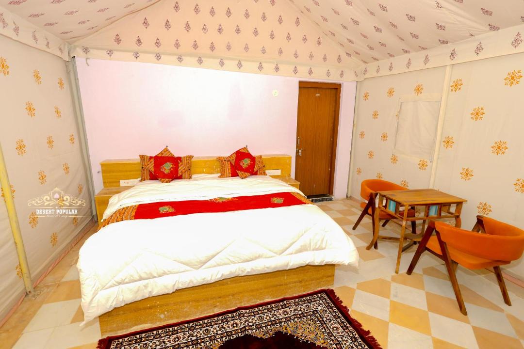 Photo of Bedroom in Kanoi