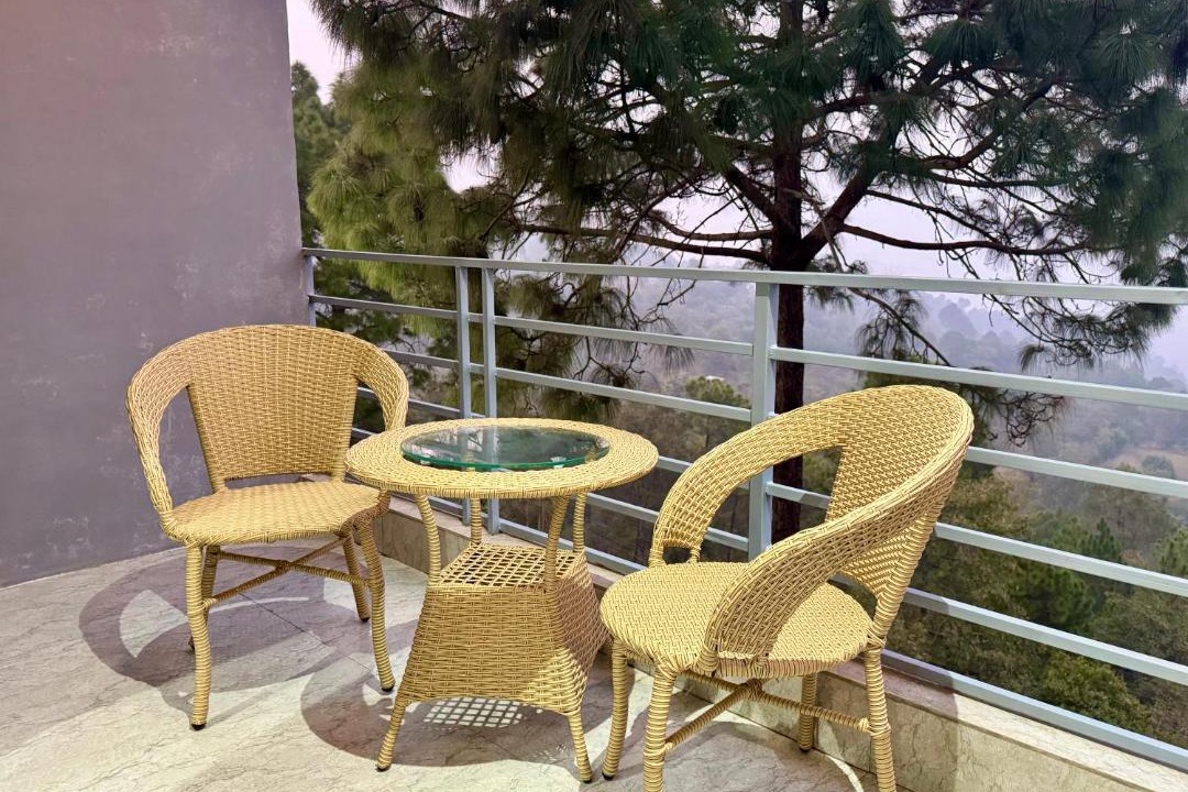 Photo of Patio Balcony in Kumarhatti