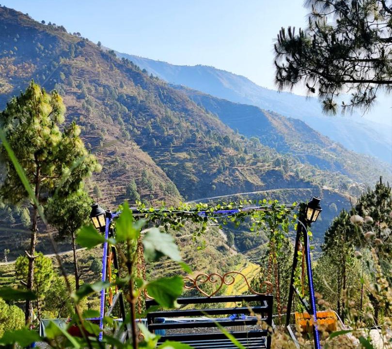 Photo of Others in Tehri
