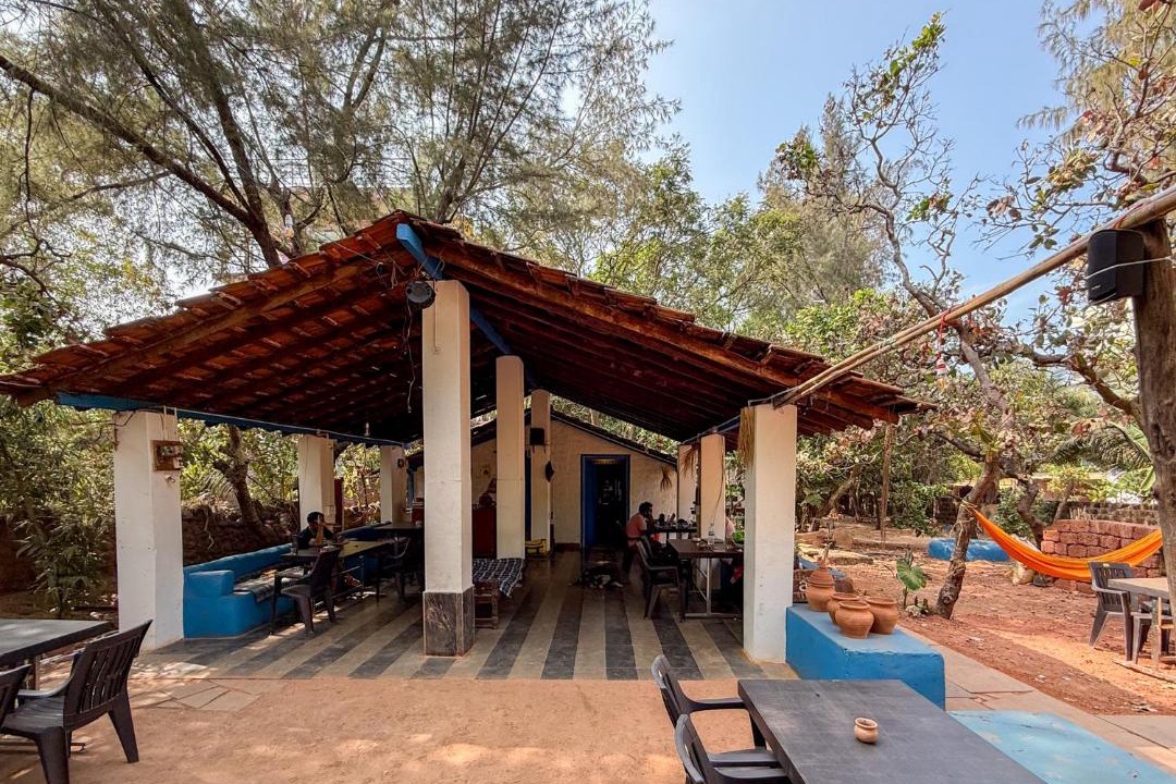 Photo of Others in Gokarna