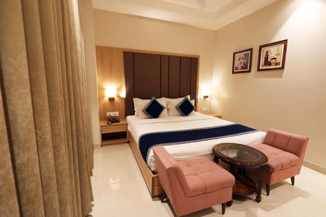Photo of Bedroom in Kakarmatha