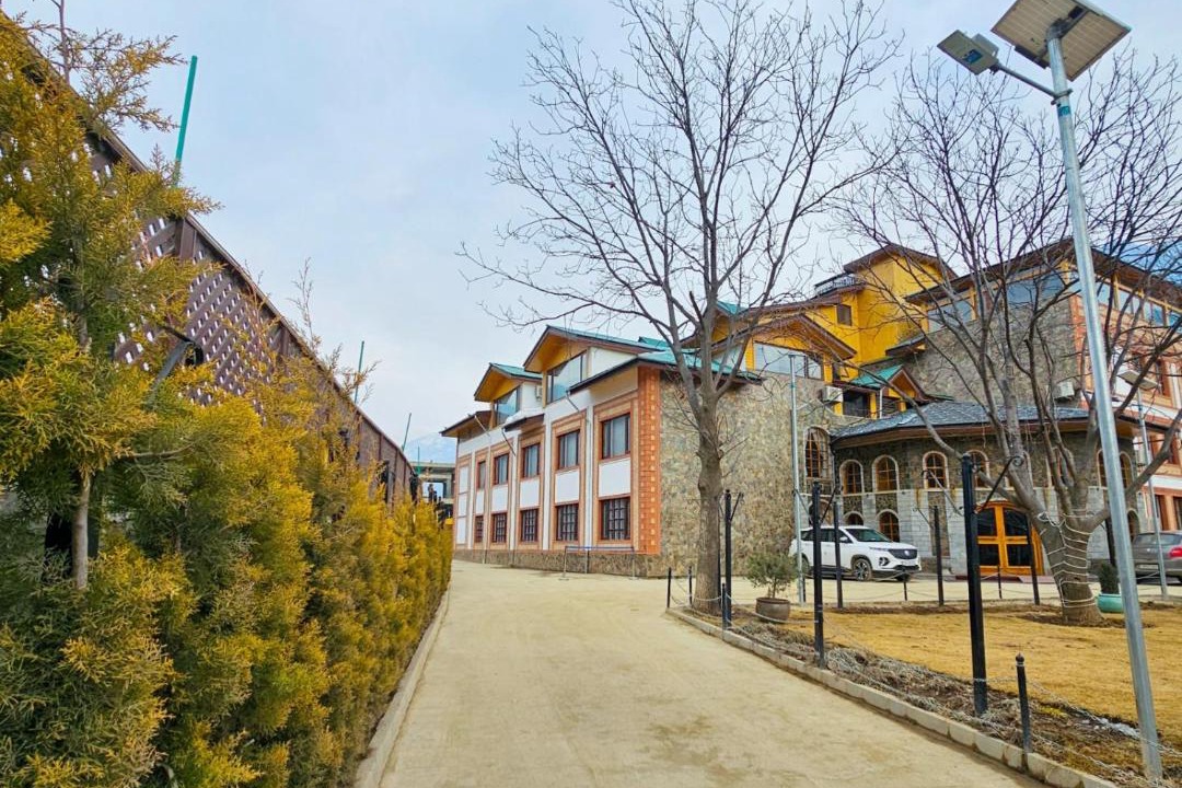 Photo of Others in Pahalgam