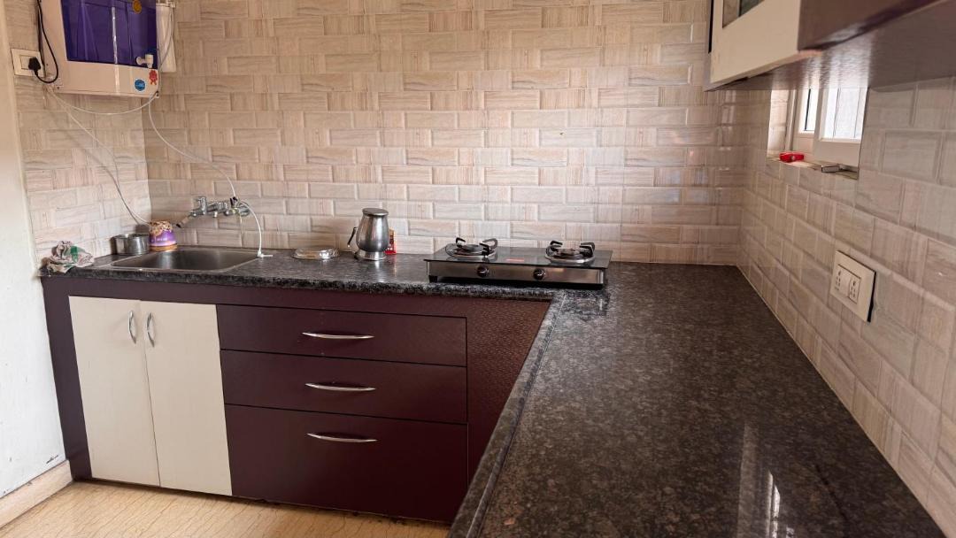 Photo of Kitchen in Medchal