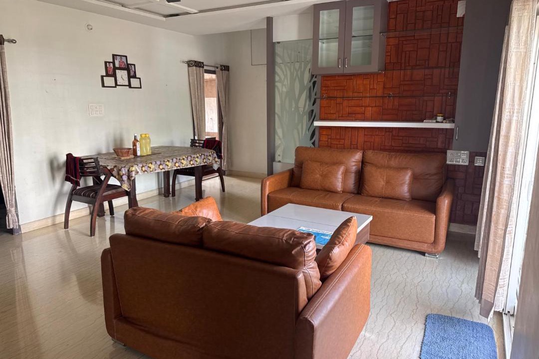 Photo of Livingroom in Medchal