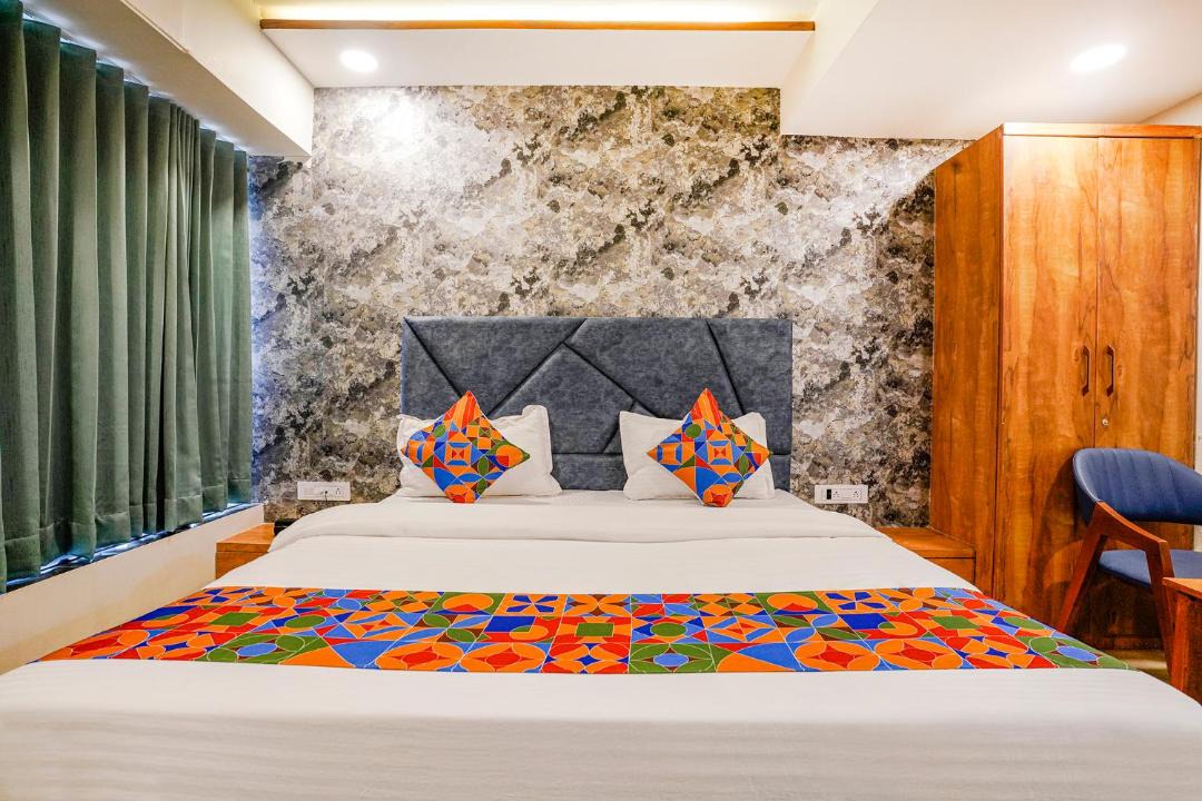 Photo of Bedroom in Ahmedabad