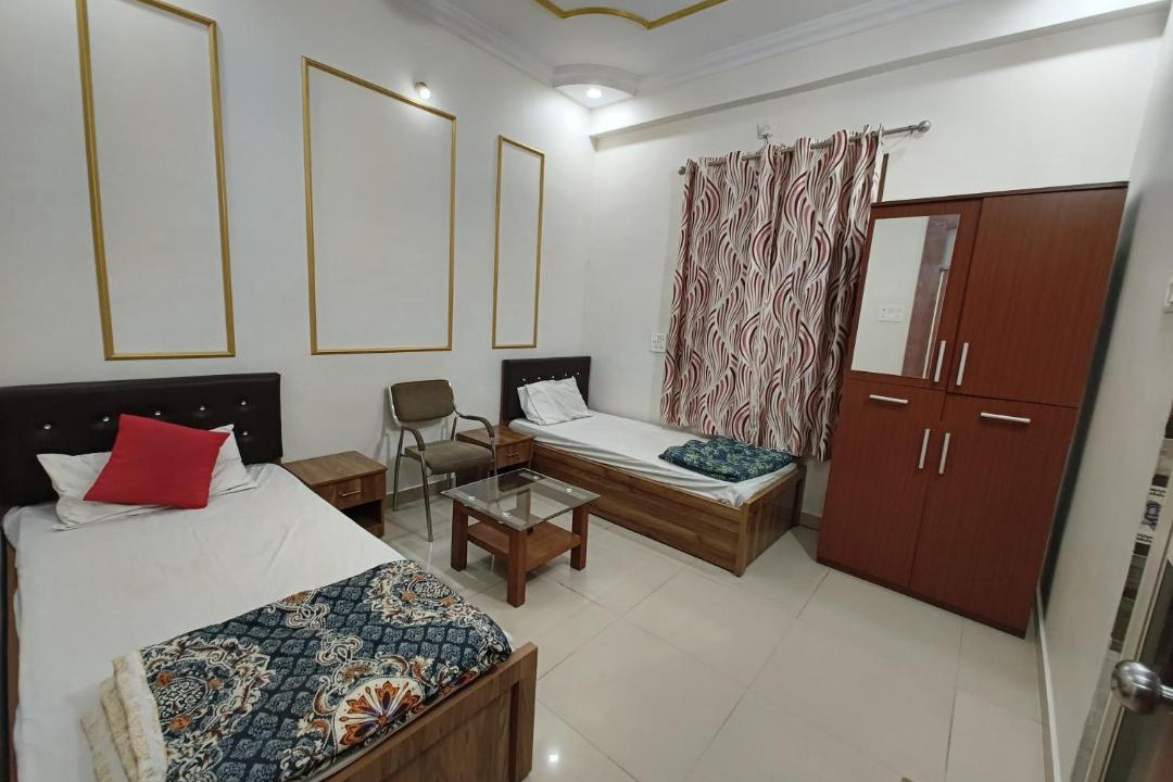 Photo of Bedroom in Vidisha