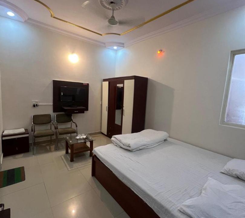 Photo of Bedroom in Vidisha