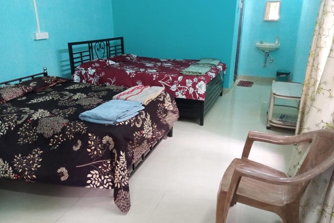 Photo of Bedroom in Nagaon