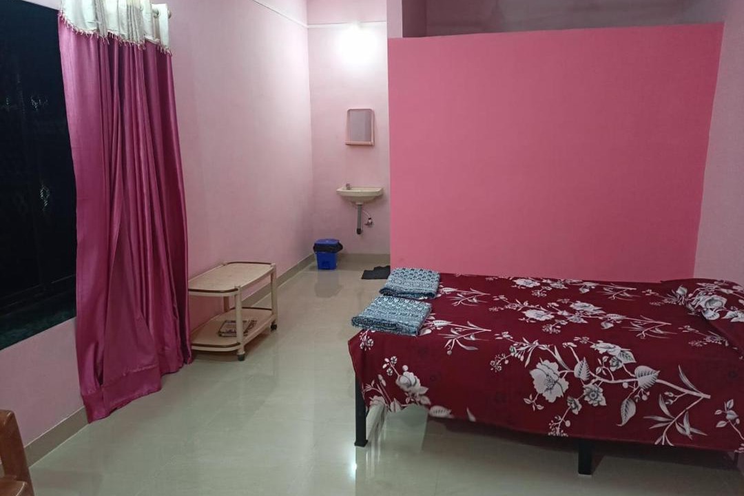 Photo of Bedroom in Nagaon