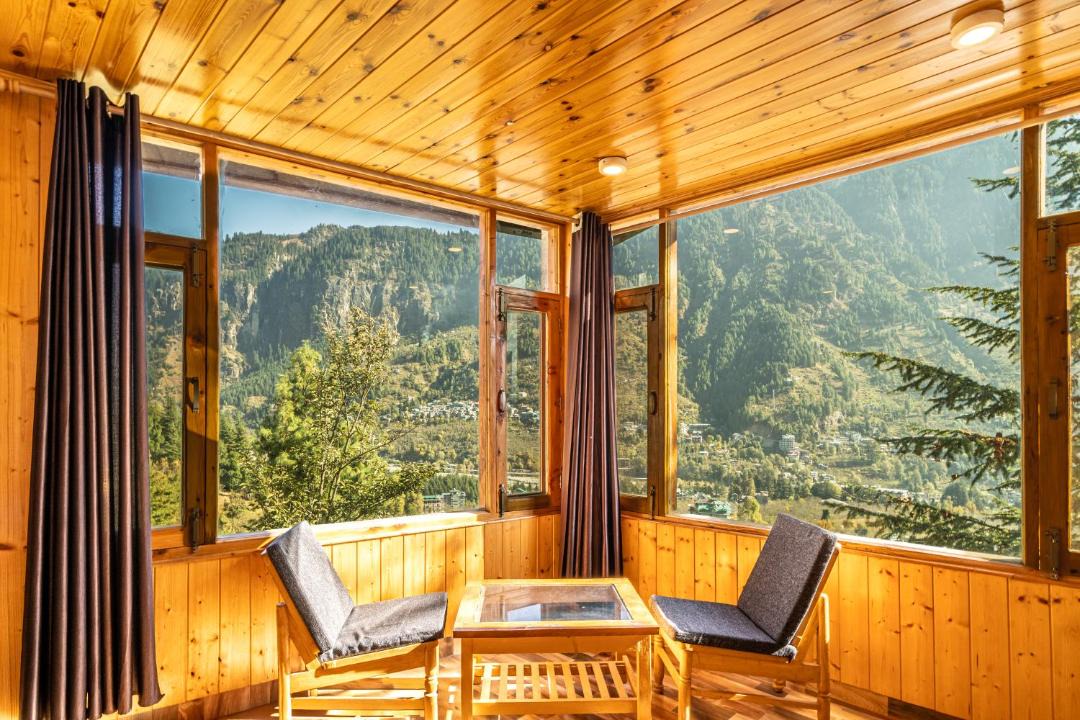 Photo of Others in Old Manali