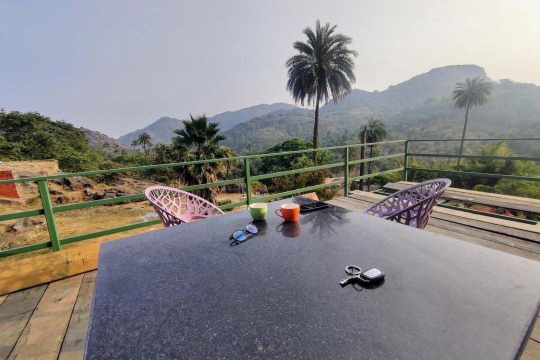 Photo of Others in Mount Abu