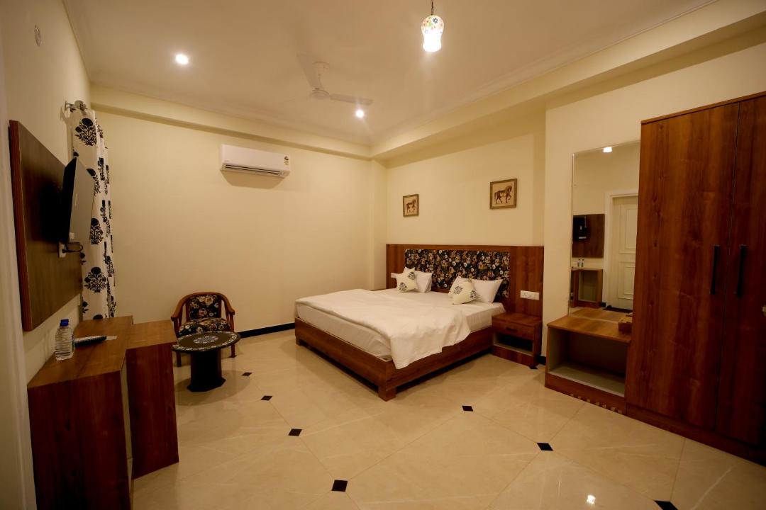 Photo of Bedroom in Agra
