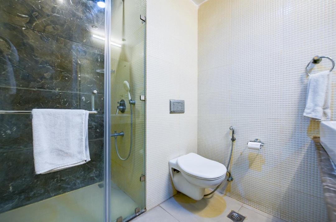 Photo of Bathroom in Nehru Place