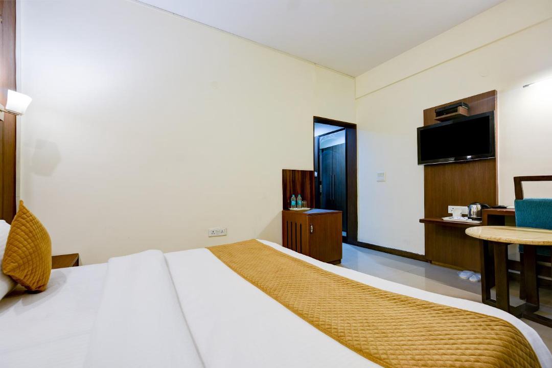 Photo of Bedroom in Nehru Place
