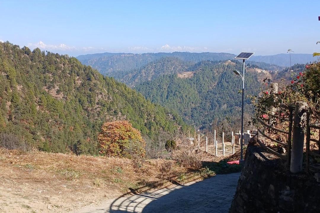 Photo of Others in Mukteshwar