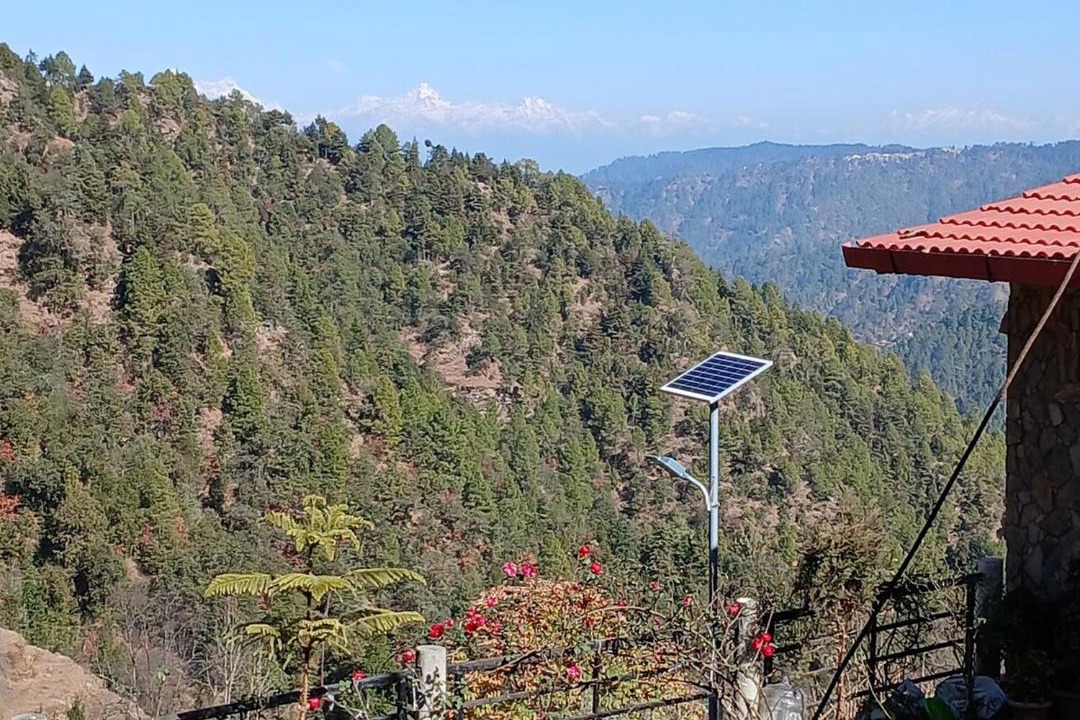 Photo of Others in Mukteshwar