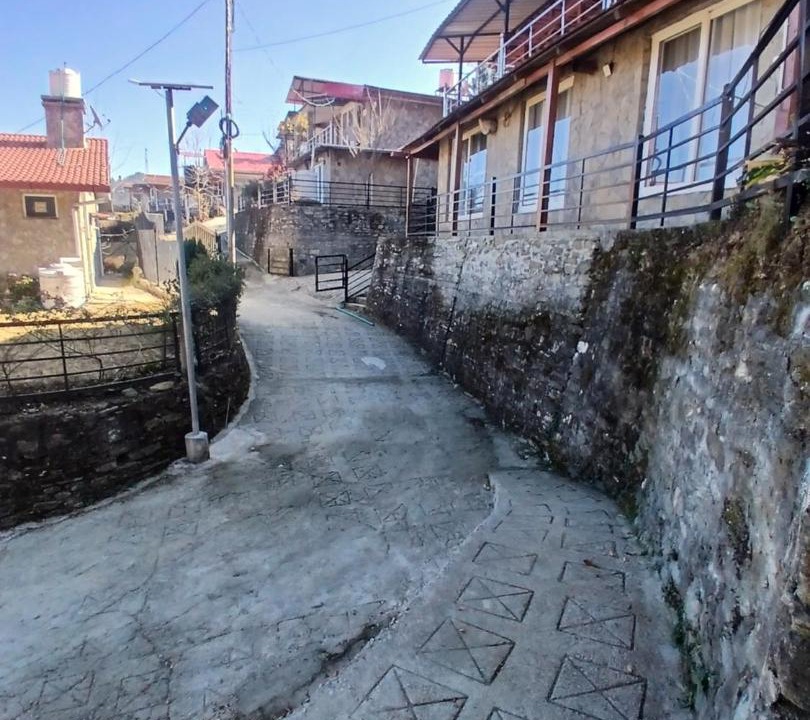 Photo of Others in Mukteshwar