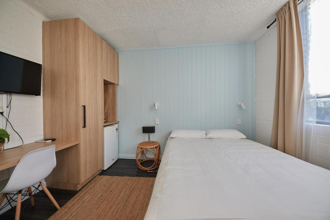 Photo of Bedroom in Coogee