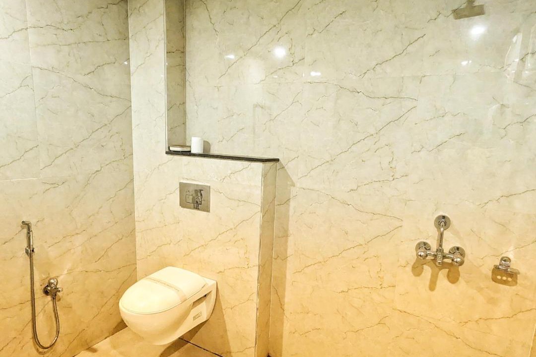 Photo of Bathroom in Gomti Nagar