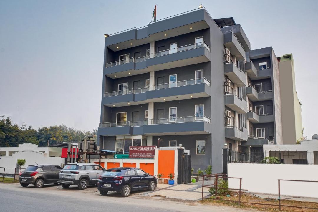 Photo of Others in Noida