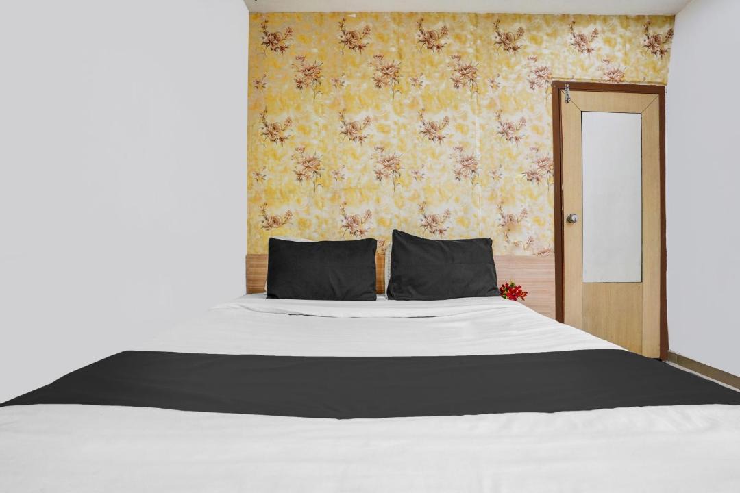 Photo of Bedroom in Ellis Bridge