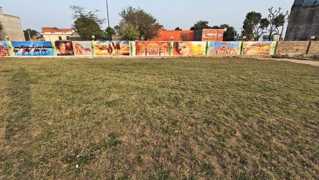 Photo of Others in Shri Madhopur