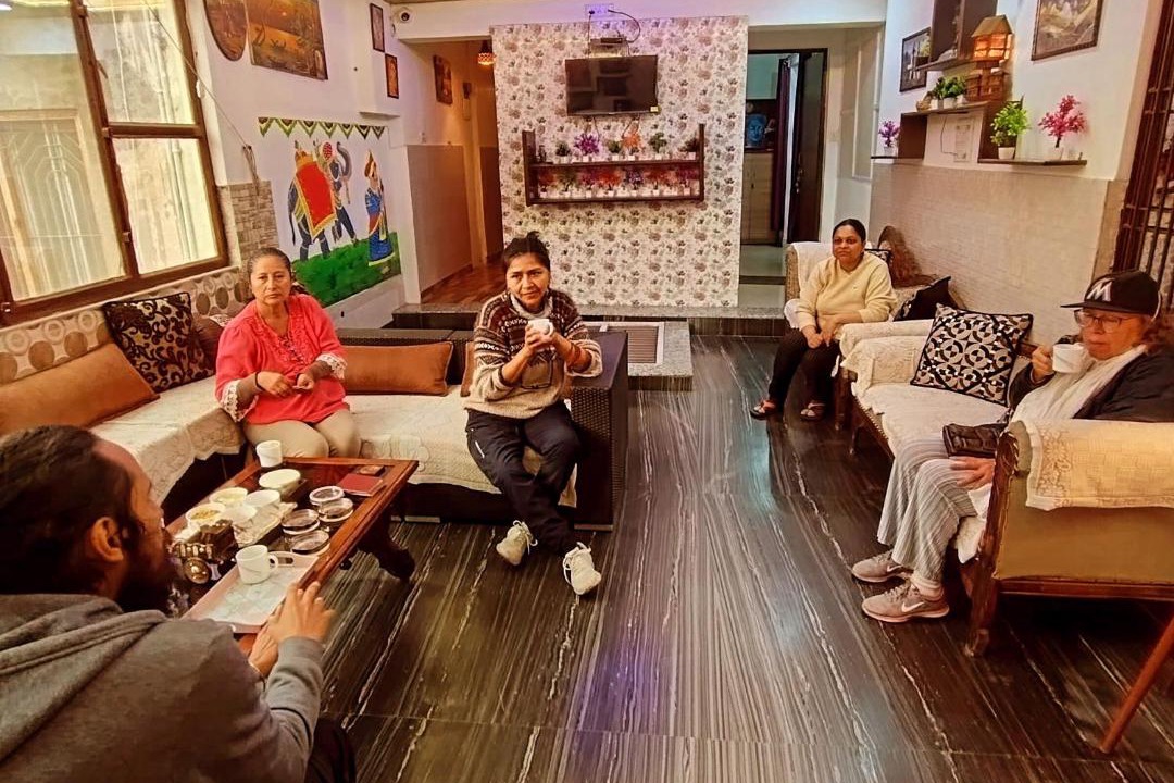 Photo of Others in Agra