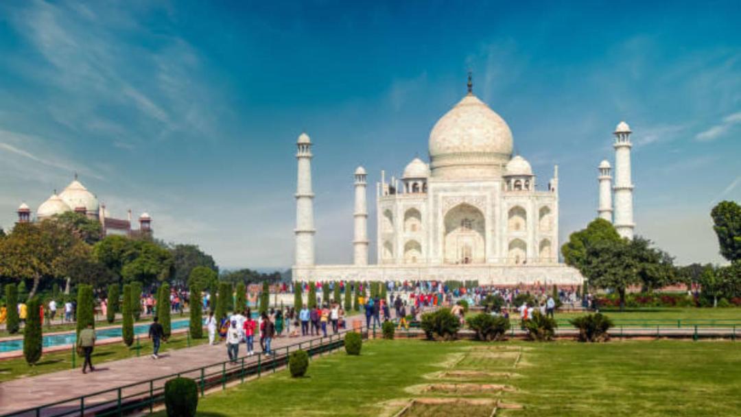 Photo of Others in Agra