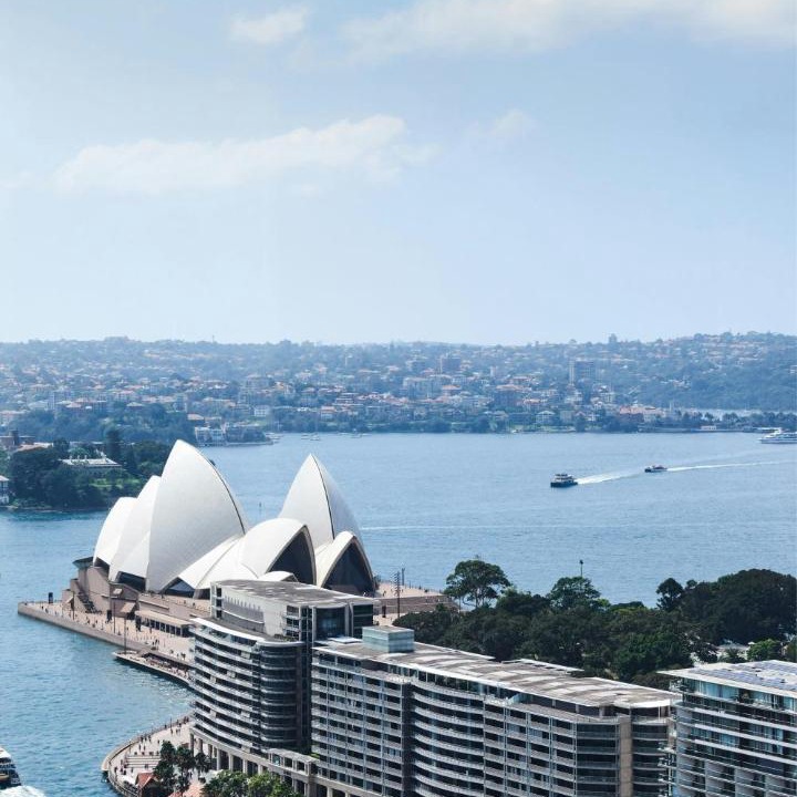 Photo of Others in Sydney Central Business District