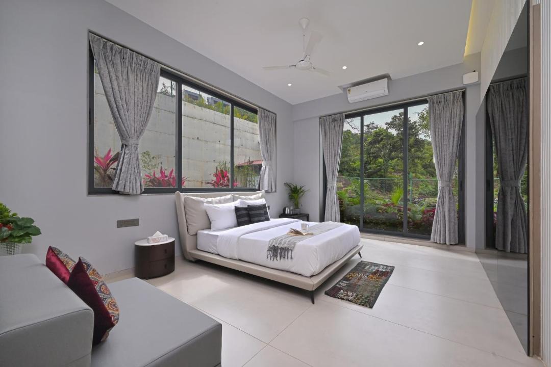 Photo of Bedroom in Kadadhe