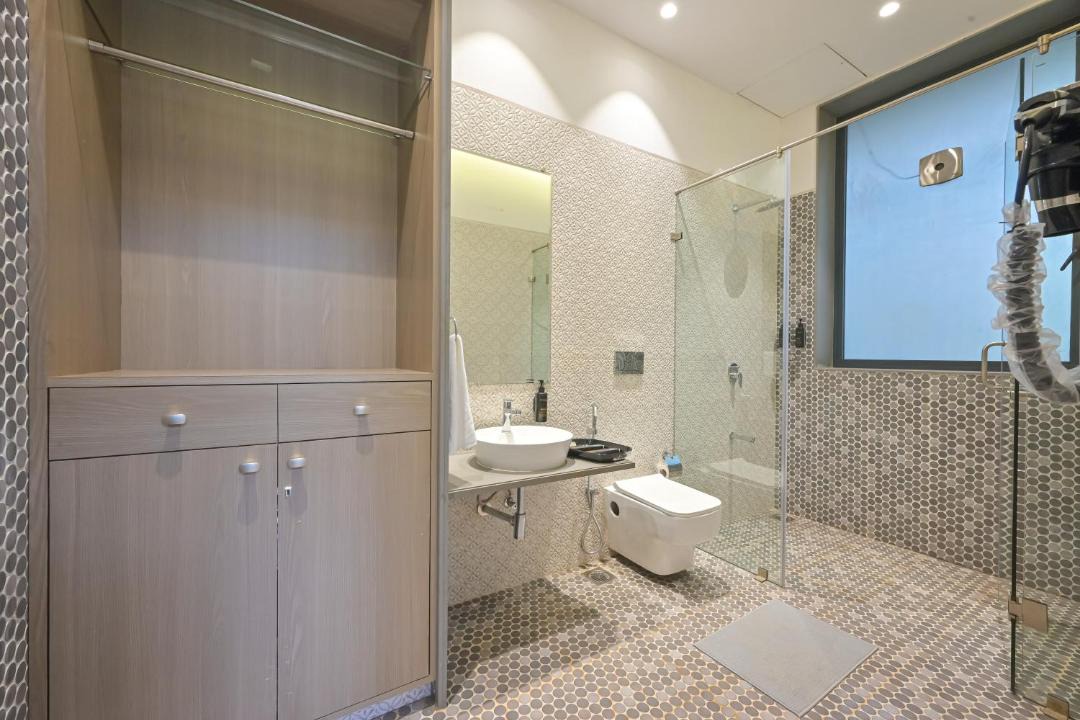 Photo of Bathroom in Kadadhe